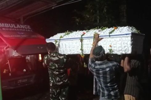 Orangtua Kaget Anaknya Ditemukan Tewas Saat Hamil 28 Minggu, Sempat Kirim Pesan WA