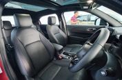 Ini Kesalahan Membersihkan Interior Mobil yang Sering Terjadi