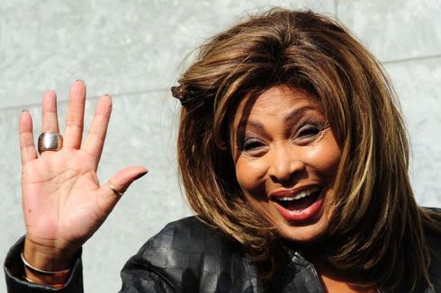 5 Fakta tentang Tina Turner, Pernah Benci Lagu Sendiri dan Korban KDRT