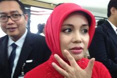 Hadir Saat Pendaftaran Pilkada Jateng, Istri Ganjar Pranowo Dipanggil Bawaslu