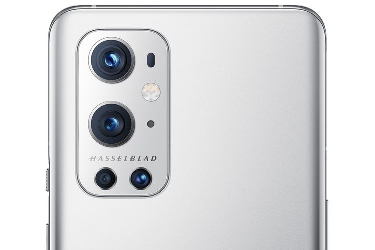 Modul kamera belakang OnePlus 9 Pro