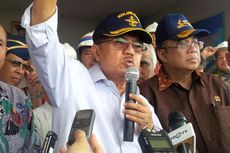 JK Yakin Proses Penjaringan Calon Kepala Daerah dari Golkar Terus Berjalan