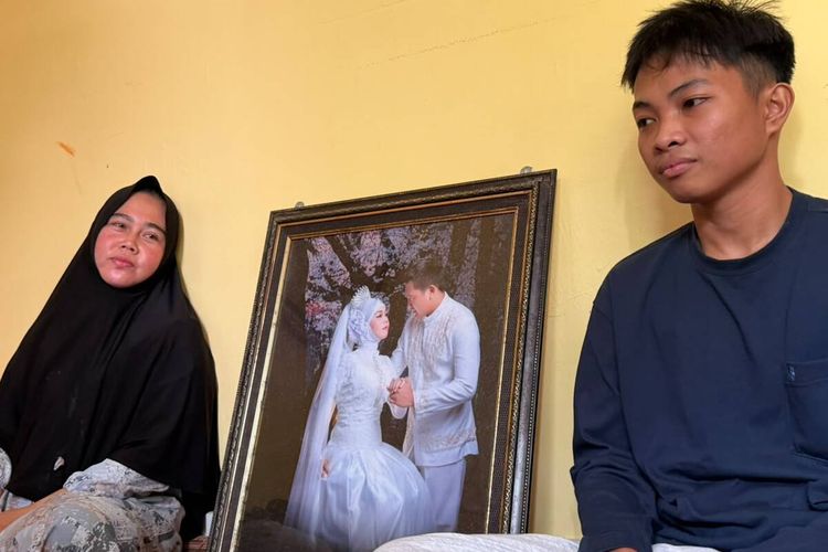Kabut Asap Karhutla di Palembang Telan Korban Jiwa, Pengemudi Ojol Meninggal Sesak Napas