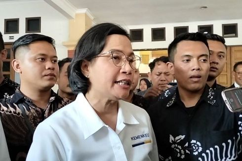 Sri Mulyani Ungkap Isi Pertemuan Jokowi dan Prabowo di Bogor: Sepakati Kenaikan Anggaran Belanja Alutsista