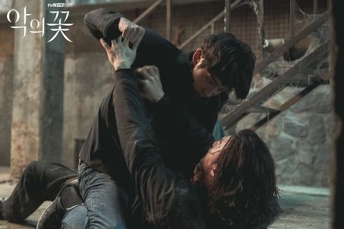 Sinopsis Flower of Evil Episode 15, Do Hyun Soo Vs Baek Hee Sung