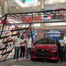 Toyota Agya Resmi Meluncur di Jawa Tengah, Harga mulai Rp 171 Juta