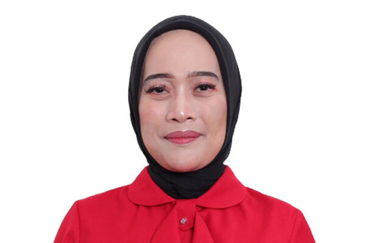Tia Rahmania dipecat PDI-P. Inilah profil Tia Rahmania, anggota DPR terpilih yang batal dilantik setelah dipecat PDI-P daan mengkritik Wakil Ketua KPK.