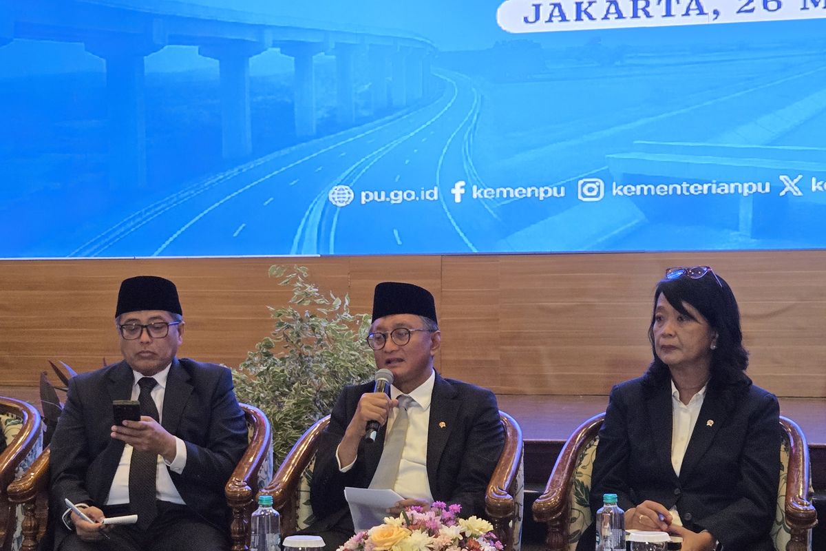 Heboh Eskalator Presiden Perancis di Borobudur, Ini Jawaban Dody