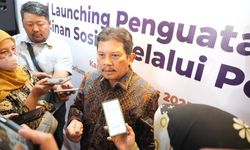 Penguatan Ekosistem Jaminan Sosial Sasar Dunia Pendidikan Tinggi