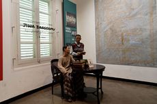 7 Wisata Dekat Museum Sumpah Pemuda, Banyak Bangunan Bersejarah