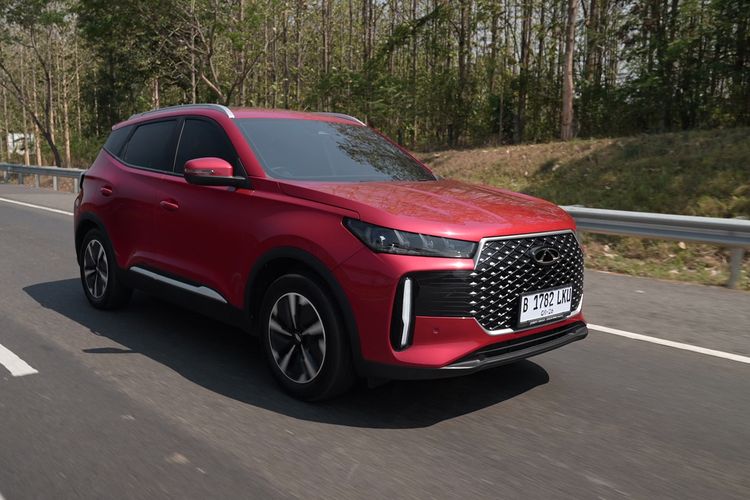 Pakai Mobil Hybrid Sampai Bensin Habis, Apa Dampaknya?