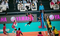 Jakarta Electric PLN Kalahkan Gresik Petrokimia, Langkah ke Final Four Makin Pasti 