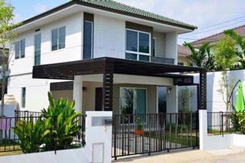 Anda Terjebak... Jangan Beli Rumah kalau Belum Siap! 