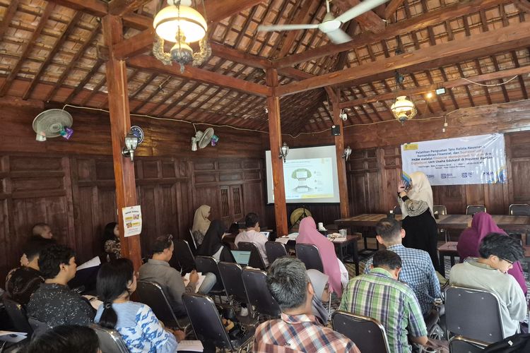 PKBM Tak Lagi Sekadar Tempat Cari Ijazah, Didorong Jadi Pusat Pemberdayaan Ekonomi
