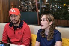 Keluarga Ferry Irawan Terus Coba Komunikasi dengan Venna Melinda, tetapi Tak Pernah Direspons