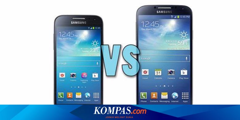 Beda samsung gear hotsell s3 dan s4