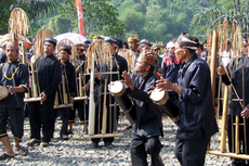 Daftar Lagu Daerah Jawa Barat, Lengkap dengan Lirik dan Terjemahannya