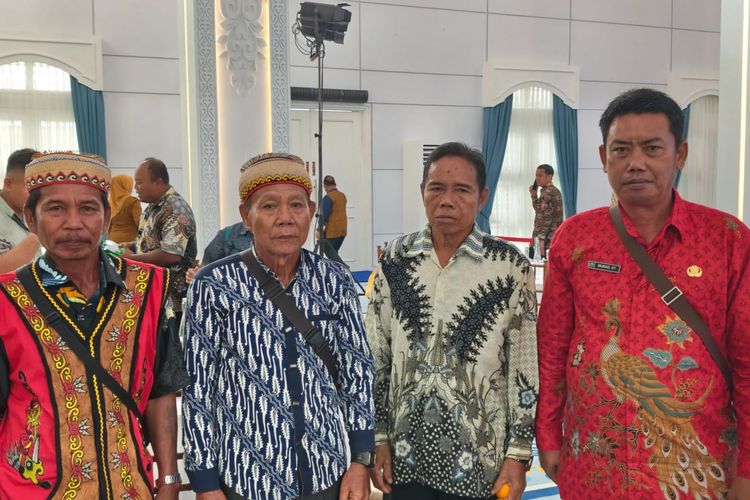 Warga Batoq Kelo Bermimpi Listrik 24 Jam, PLTA Rp 13 Triliun Mulai Dibangun