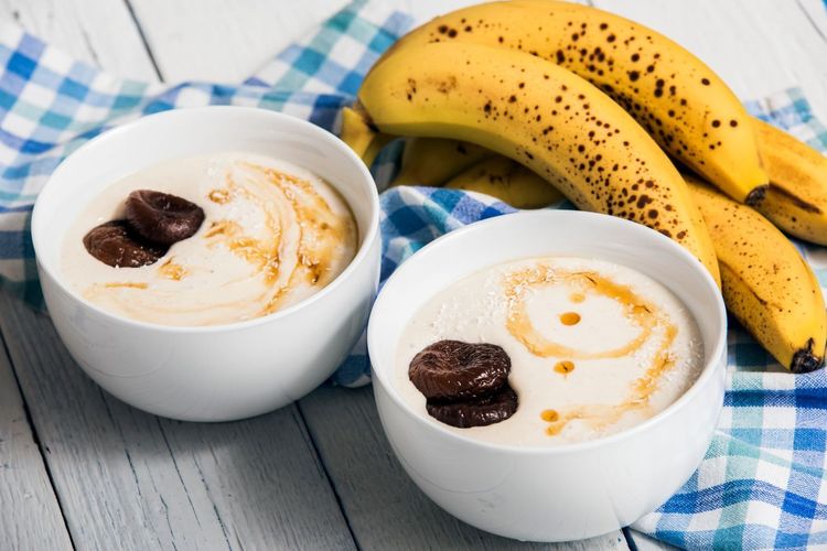 Banana Milk Jadi Minuman Favorit Turis Asing di Korea Selatan, Mengapa?