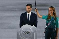 Olimpiade Paris 2024, Saat Versi Terbaik Umat Manusia Berkumpul