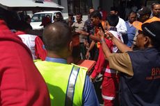 Jenazah Muhammad Nasier, Korban Lion Air JT 610 Dikebumikan di Aceh Selatan