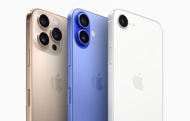 Jajaran iPhone 16, termasuk iPhone 16 Pro, iPhone 16, dan iPhone 16e, akan tersedia di Indonesia mulai 11 April.