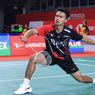 Hasil Malaysia Masters 2023, Christian Adinata Lolos ke Semifinal