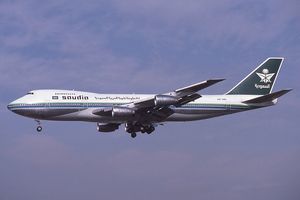 Kisah Detik-detik Saudia 763 Tabrak Pesawat Lain di Udara dan Tewaskan 349 Orang