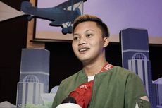 Lagu-lagu Rizky Febian Banyak Terinpirasi dari Kondisi Keluarganya