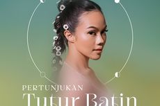 Yura Yunita Bakal Gelar Konser Pertunjukan Tutur Batin di 2 Kota