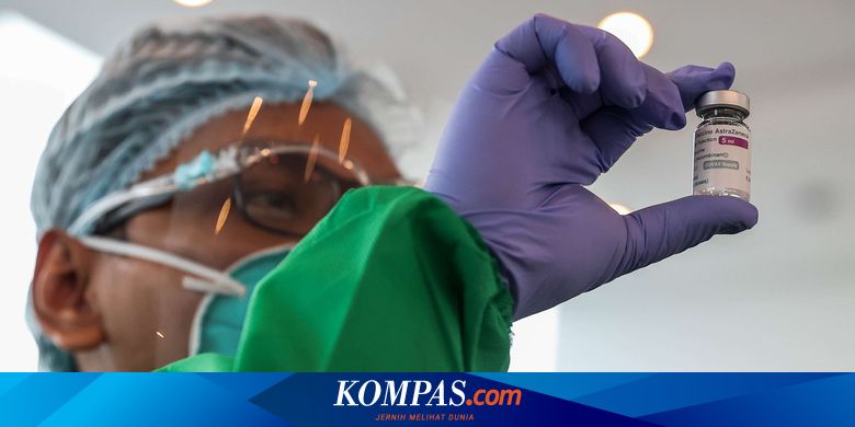 RPTRA di Jakpus Jadi Lokasi Vaksinasi Warga 18 Tahun ke Atas - Vimarsana News