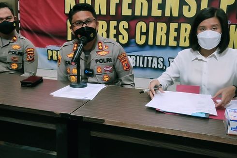Kasus Nurhayati Jadi Tersangka Korupsi, Ini Penjelasan Kajari Cirebon