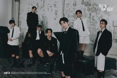 JYP Entertainment Luncurkan Boy Group NEXZ