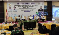 Masih 5 Bulan, PON XX Papua Sudah Bagikan Technical Handbook