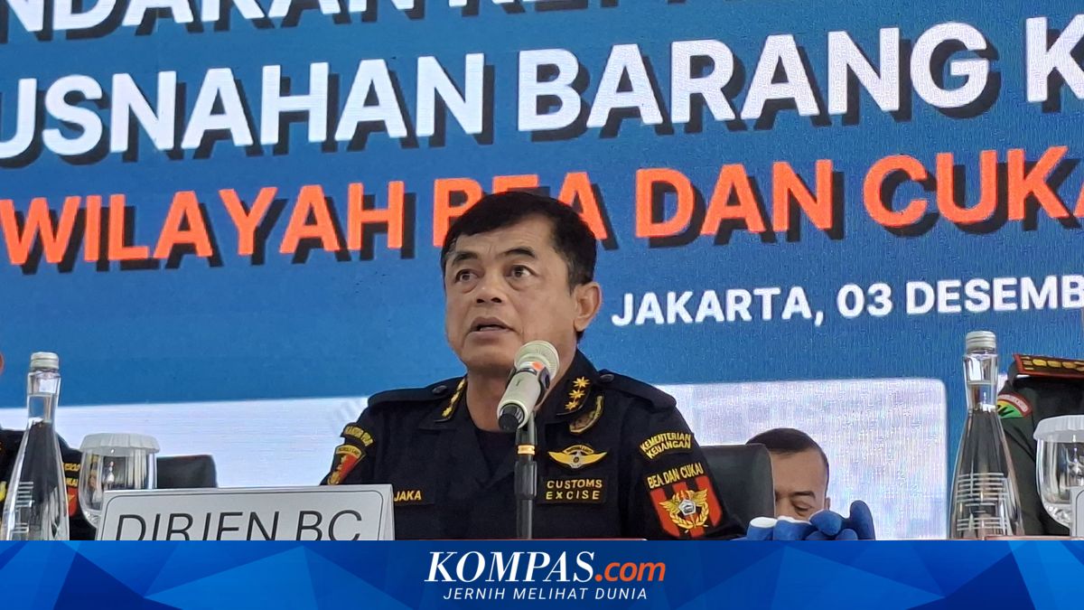 Jaksa Nilai KPK Harus Tindak Lanjuti Vonis John Field ke Dirjen Bea Cukai