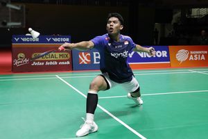 Hasil Thailand Masters 2026: Ubed Tuntaskan Balas Dendam ke Alwi Farhan