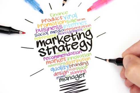 Tujuan Strategi Pemasaran