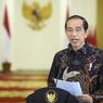 PPKM Level 4 Diperpanjang, Jokowi Pastikan Penyaluran Bansos Dipercepat