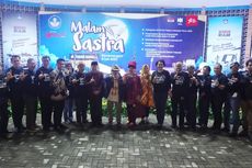 Malam Sastra 2023, Ada yang Baru dari Badan Bahasa