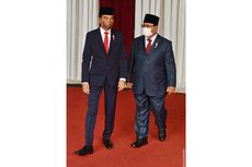 Pendukung yang Kecewa Prabowo Gabung ke Pemerintahan Jokowi Diprediksi Beralih Dukung Anies