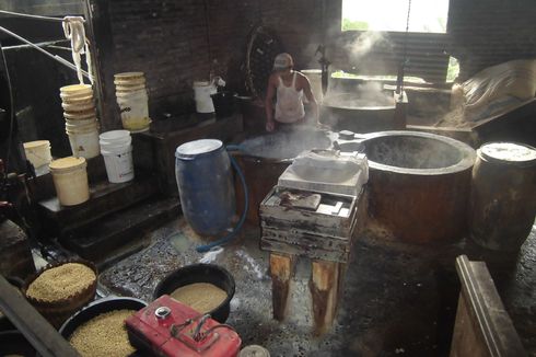 Sulap Limbah Tahu Jadi Biogas, Warga Sambak Lepas Ketergantungan Elpiji