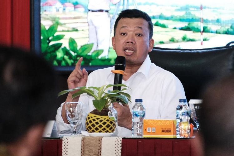 Nusron Wahid ke Malaysia, Dirjen Imigrasi Belum Tahu Kepulangannya