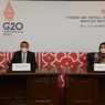 Sri Mulyani Singgung soal Gugus Tugas Keuangan Kesehatan G20