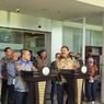 Jaksa Agung dan Mendag Buat MoU Pengawasan Impor-Ekspor di Kemendag