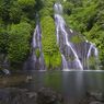 Daya Tarik Banyumala Twin Waterfall di Buleleng Bali