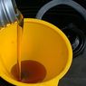 Jangan Keseringan Telat Ganti Oli Motor!