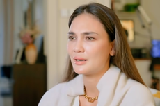 Tak Ragu untuk Egg Freezing, Luna Maya: Ini Salah Satu Solusi Terbaik