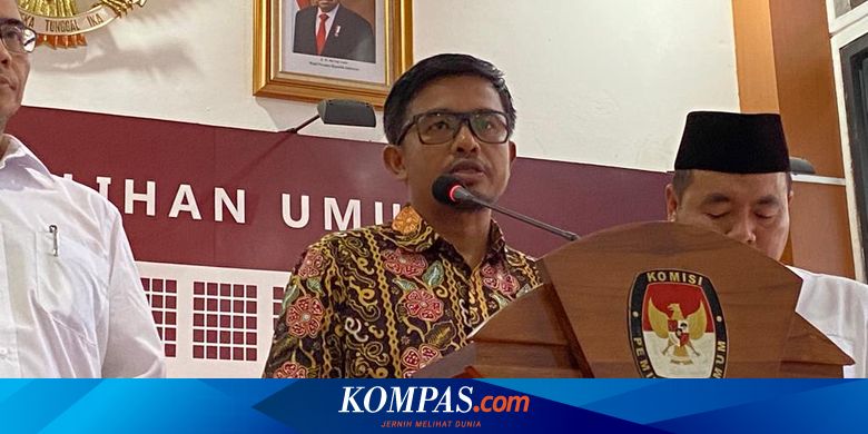 MK Izinkan Kampanye di Sekolah dan Fasilitas Pemerintah, KPU Revisi Aturan