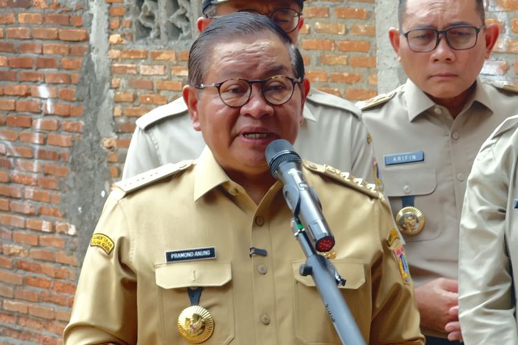 Pemkot Bogor Minta Hibah Mobil Damkar-Truk Sampah, Pramono Tawarkan Ambulans dan Bus Sekolah