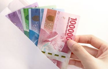 Cek rekening, subsidi gaji Rp 600.000 hari ini cair. 